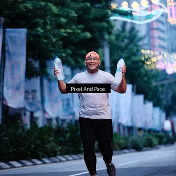 Runner Photo 8603358