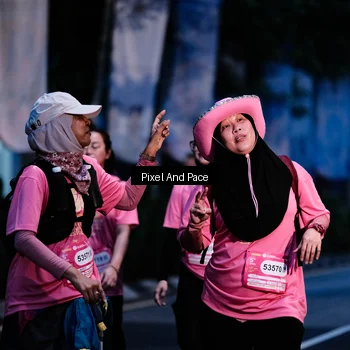 Runner Photo 8603359