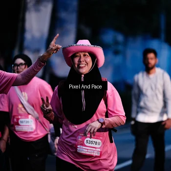Runner Photo 8603360