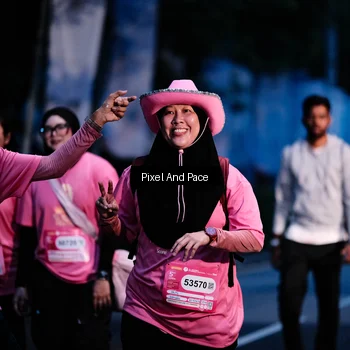 Runner Photo 8603361
