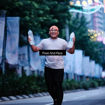 Runner Photo 8603363