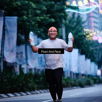 Runner Photo 8603364