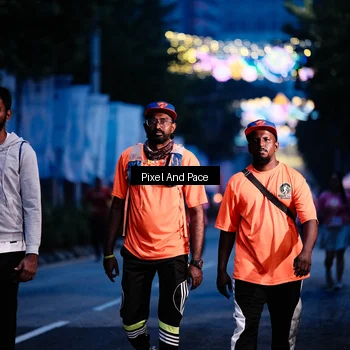 Runner Photo 8603365