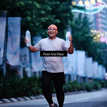 Runner Photo 8603366