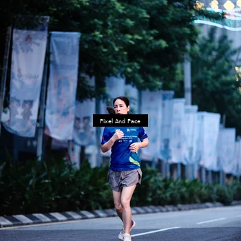 Runner Photo 8603369