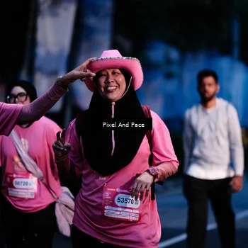 Runner Photo 8603370