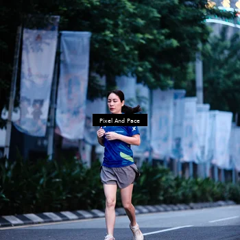 Runner Photo 8603371