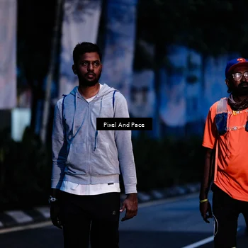 Runner Photo 8603374