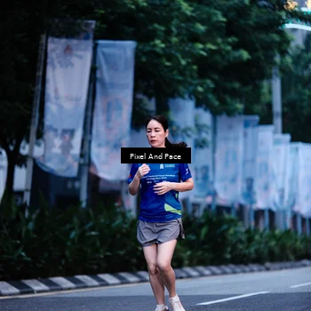 Runner Photo 8603376