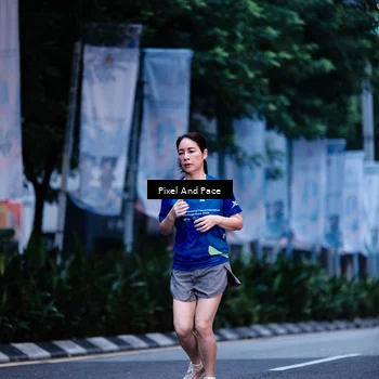 Runner Photo 8603377