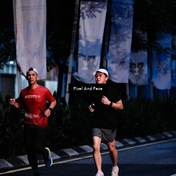 Runner Photo 8603378