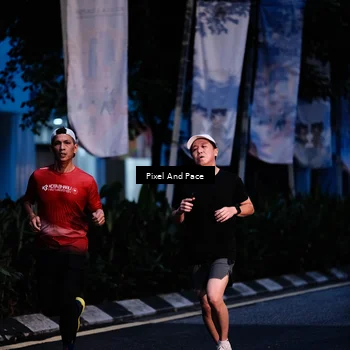 Runner Photo 8603379