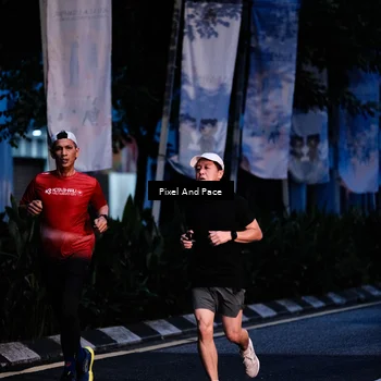 Runner Photo 8603380