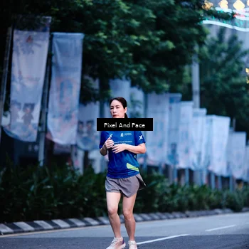 Runner Photo 8603381