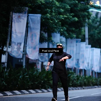 Runner Photo 8603382