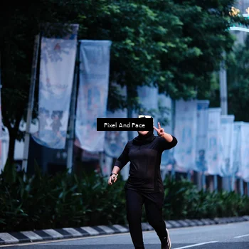Runner Photo 8603384