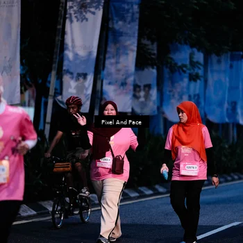Runner Photo 8603385