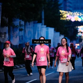 Runner Photo 8603386