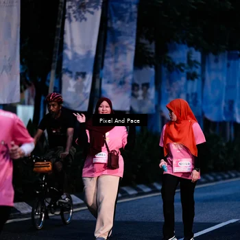 Runner Photo 8603390