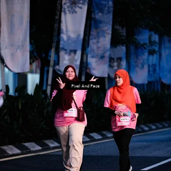 Runner Photo 8603391