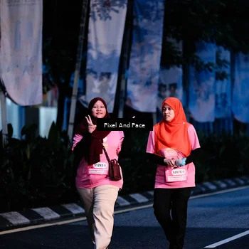 Runner Photo 8603393