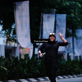 Runner Photo 8603394