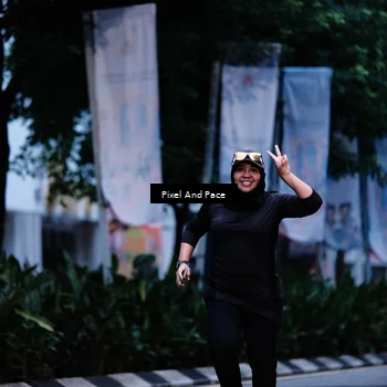 Runner Photo 8603395