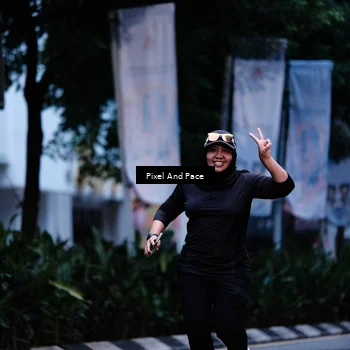 Runner Photo 8603398