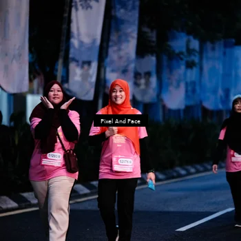 Runner Photo 8603399