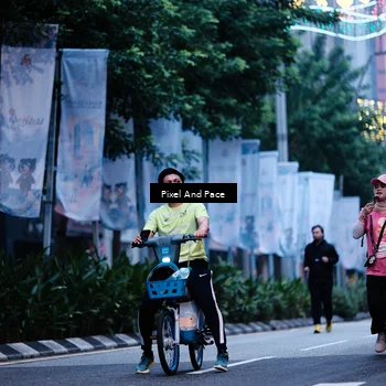 Runner Photo 8603400
