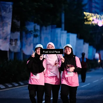 Runner Photo 8603404