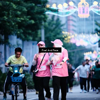 Runner Photo 8603405