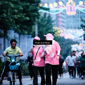 Runner Photo 8603407