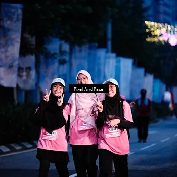Runner Photo 8603409