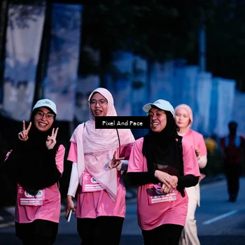 Runner Photo 8603410