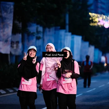 Runner Photo 8603411