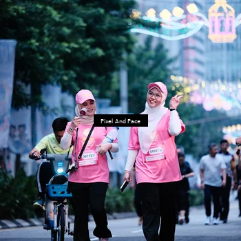 Runner Photo 8603412