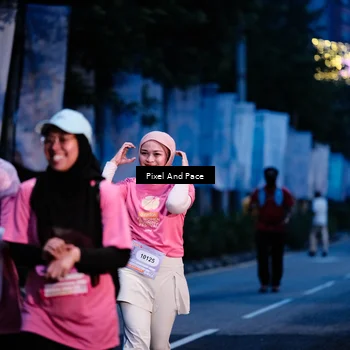 Runner Photo 8603413