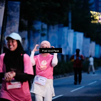 Runner Photo 8603414