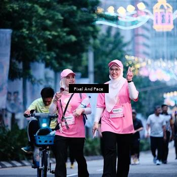 Runner Photo 8603415