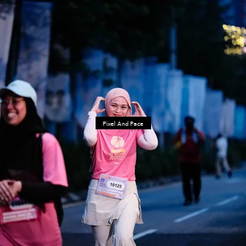 Runner Photo 8603416