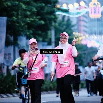 Runner Photo 8603417