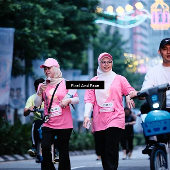 Runner Photo 8603418
