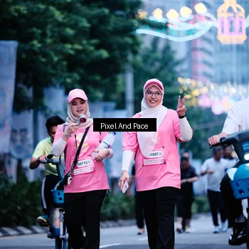 Runner Photo 8603419