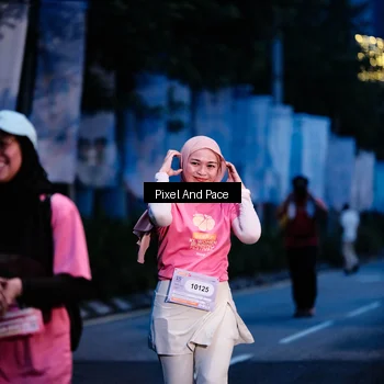 Runner Photo 8603420
