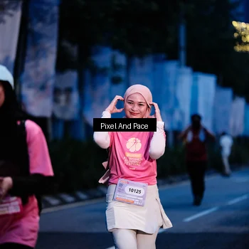 Runner Photo 8603421