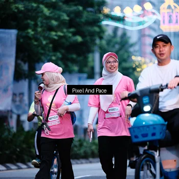Runner Photo 8603422
