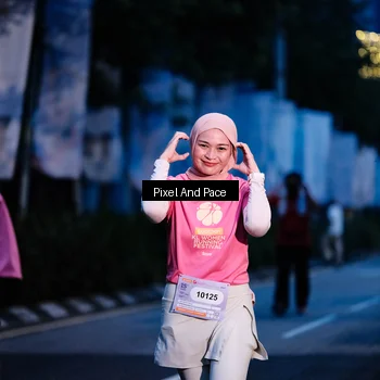 Runner Photo 8603423