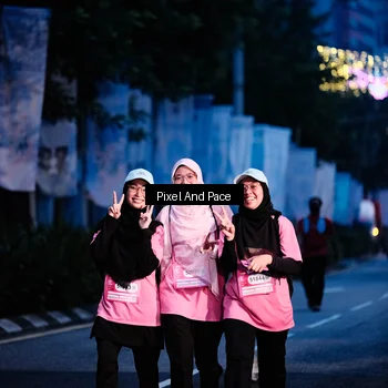 Runner Photo 8603424