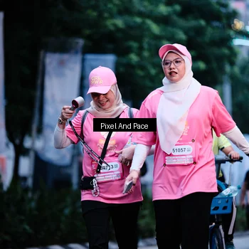 Runner Photo 8603425